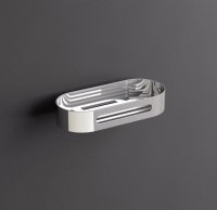 Origins Living 215mm S5 Basket - Chrome