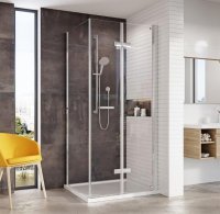 Roman Innov8 Bi-Fold Door 1000mm (Corner Fitting)