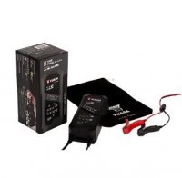 Yuasa Smart Charger 12V 12A - YCX12