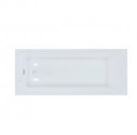 RAK Washington 1700 x 750 Single Ended Bath
