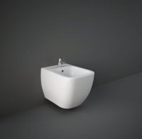 RAK Metropolitan Wall Hung Bidet