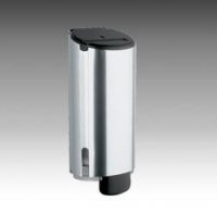 Inda Hotellerie Liquid Soap Dispenser (AV4670)