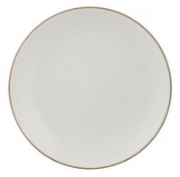 Mason Cash Classic Collection Cream Side Plate 20.5cm