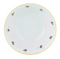 Price & Kensington Sweet Bee Cereal Bowl - 18cm