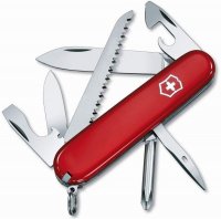 Victorinox Swiss Army Knife Hiker