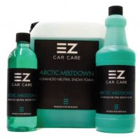 EZ Car Care Arctic Meltdown Ph Neutral Snow Foam - 500ml
