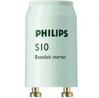 Philips 4-65w (S10) Starter Switch