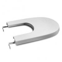 Roca Meridian-N Soft Close Bidet Cover