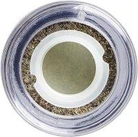 Cole and Mason Beehive Shakers - 70mm