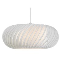 Dar Explorer Large Slanting Non Electric Pendant