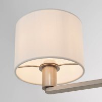 Daley 3light Pendant