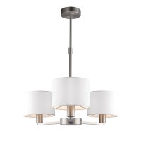 Daley 3light Pendant