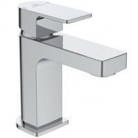 Ideal Standard Edge Single Lever Mini Basin Mixer