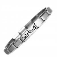 My Special Mum Stainless Steel Bracelet - Great Gift