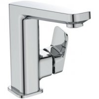 Ideal Standard Tonic II Single Lever High Spout Basin Mixer