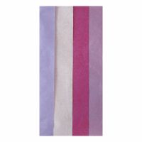 Bulk Buy Pink Female Tissue Paper - 24 sheets - Eurowrap Mother's Day