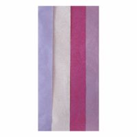 Pink Female Tissue Paper - 6 sheets - Eurowrap Mother's Day