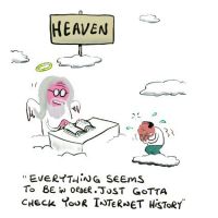 Birthday Card - Internet History - Adult Rude Funny - Something David