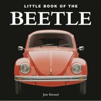 Little Book of Beetle - Jon Stroud