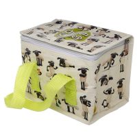 Shaun The Sheep Picnic Cool Bag Lunch Box