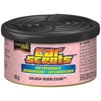 California Scents Car Air Freshener