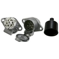 Febi Bilstein Plug Socket 05063