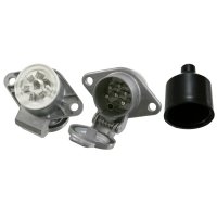 Febi Bilstein Plug Socket 05061