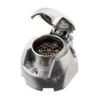 Febi Bilstein Towbar Socket 07339