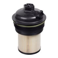 Febi Bilstein Fuel Filter 102678