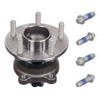 Febi Bilstein Wheel Bearing Kit 102785