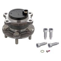 Febi Bilstein Wheel Bearing Kit 102787