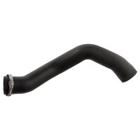 Febi Bilstein Charger Intake Hose 103163