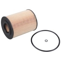 Febi Bilstein Oil Filter 103798