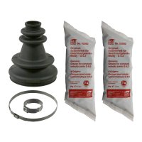 Febi Bilstein CV Boot Kit 10387