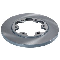 Febi Bilstein Brake Disc 104498