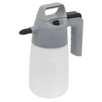 Sealey Industrial HC Pressure Sprayer