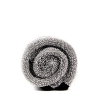 YMF Detailing Twisted Loop Wheel Drying Towel Grey 600gsm