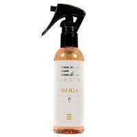 EZ Car Care Vanilla Premium Air Freshener - 100ml