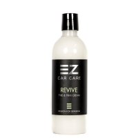 EZ Car Care Revive Tyre & Trim Cream - 500ml, 1L & 5L