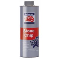 Tetrosyl Stonechip Grey 1L