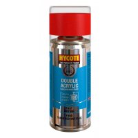 Hycote Audi Silver 5B Metallic Car Paint