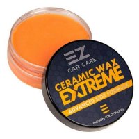 EZ Car Care Ceramic Wax Extreme - 50ml
