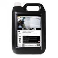 Autoglanz Valet+ Snow Foam 5L