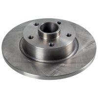 Febi Bilstein Brake Disc 108665
