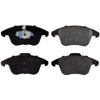 Blueprint Brake Pad Set ADBP420071