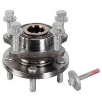 Febi Bilstein Wheel Bearing Kit 176532