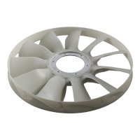 Febi Bilstein Engine Cooling Fan 44474