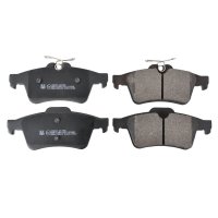 Blueprint Brake Pad Set ADA104249