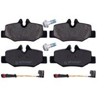 Blueprint Brake Pad Set ADBP420000