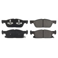 Blueprint Brake Pad Set ADBP420017